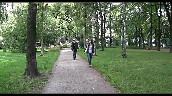 Bright orgasms for sexy floozy 