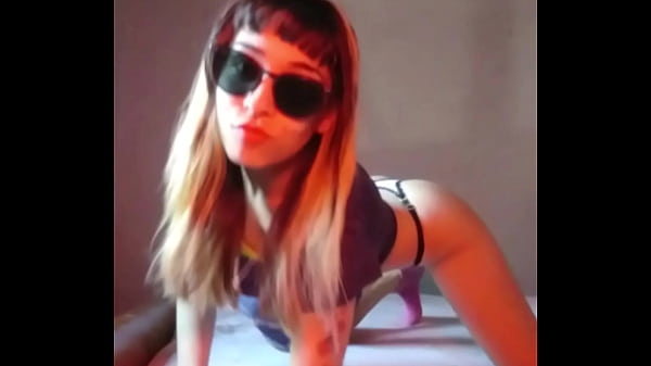 Bonneyuwu 2 18 baile presentacion 