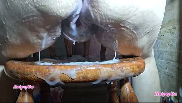 Mira este video tuve 20 orgasmo espeso de mi Co&ntilde_o en 5 MINUTOS mujer Multiorgasmica