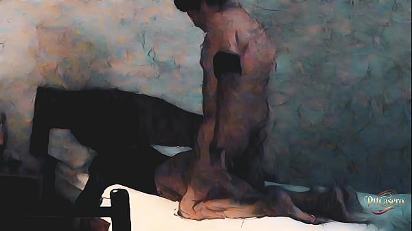 Me vengo y le limpio la leche con ph 1 flash 