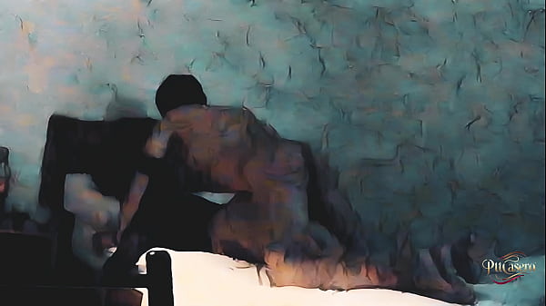 Me vengo y le limpio la leche con ph 1 flash 