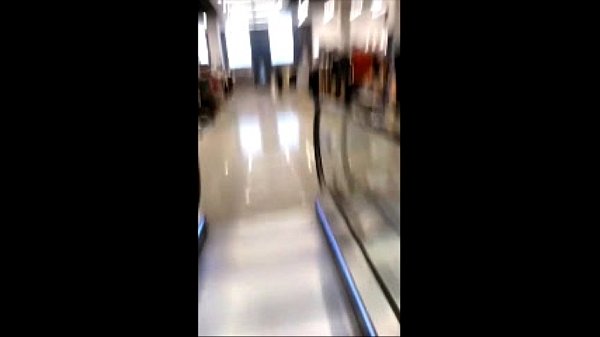 Johnny Rockard DepartmentStore MILF sex_pick up