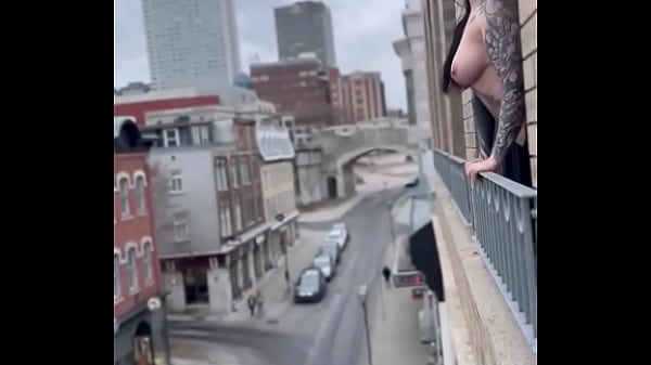 What would you do if you saw this 