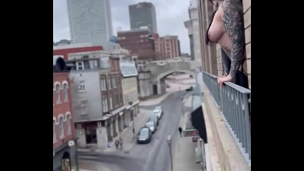 What would you do if you saw this 