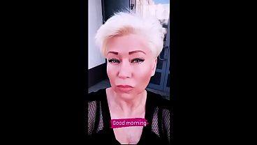 Nonton How Beautiful Is My Mature Slut Girl With My Cum Coming Out Of Her Sly Fucking Mouth...)) This Is The True Beauty Of A Woman! thumbnail