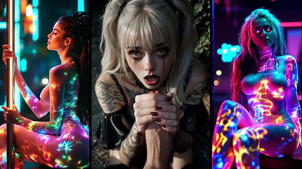 Cum_for Beauty AI Body Worship Slow_Jam