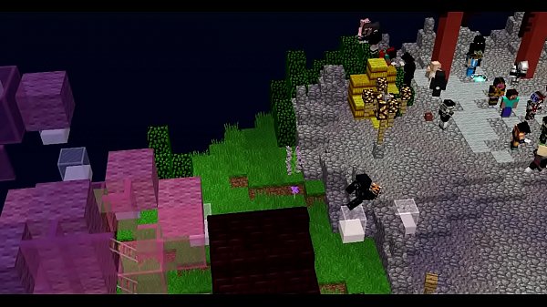 Nonton En Maincra Brincando Por Una Mamada Con Zongz D Inpark thumbnail