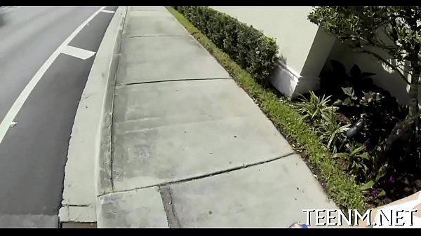 Baring pretty brooke wylde natural brabuddies