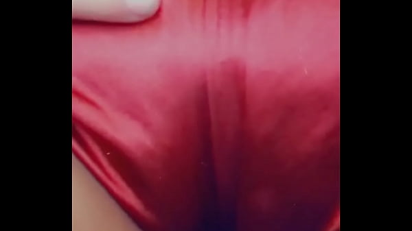 Playing with remote control vibrator