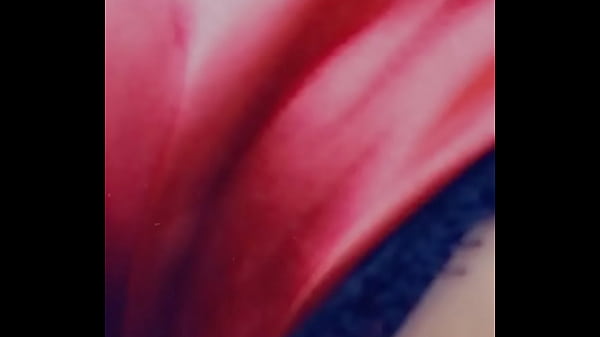 UsingA Remote Control Vibrator You See How Wet She Got OMG