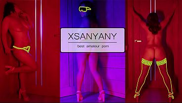 Nonton Excite Me And Fuck Me Roughly So That My Entire Ass Is Covered In Hot Sperm! thumbnail