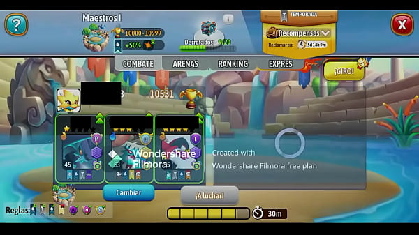 Nonton Furioso Folla Burras thumbnail