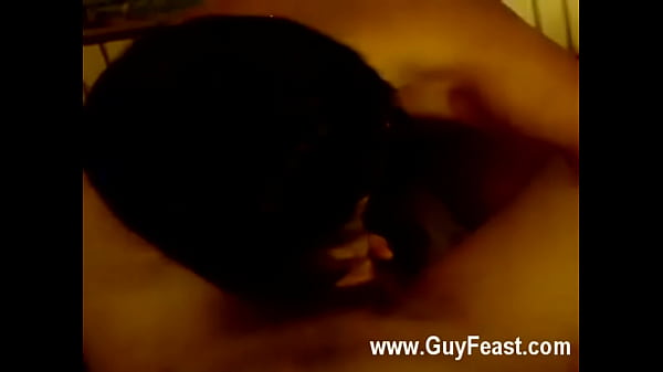 Gay movie If you've ever had a massage from a super-hot stud you 