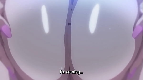 Sexy hentai tit jobs 