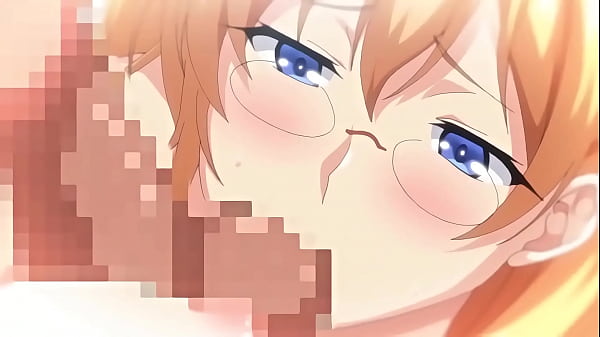 Sexy hentai tit jobs 