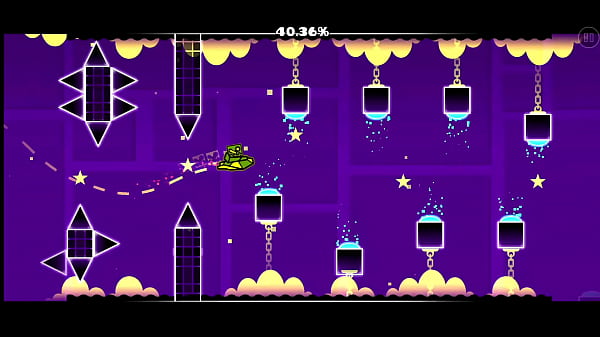 Xstep v2 completion gd 