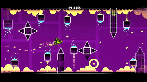 Xstep v2 completion gd