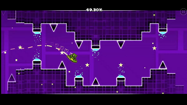 Xstep v2 completion gd 