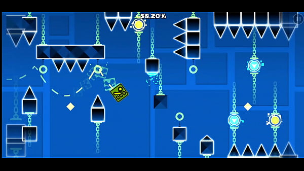 Xstep v2 completion - GD 