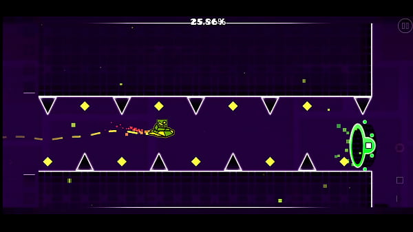 Nonton Xstep V2 Completion - Gd thumbnail