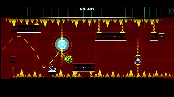 Xstep v2 completion gd