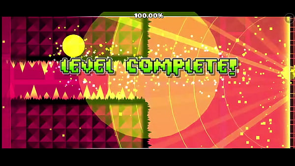 Xstep v2 completion gd 