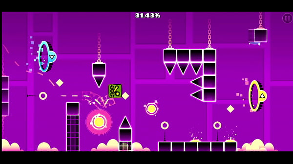 Xstep v2 completion gd