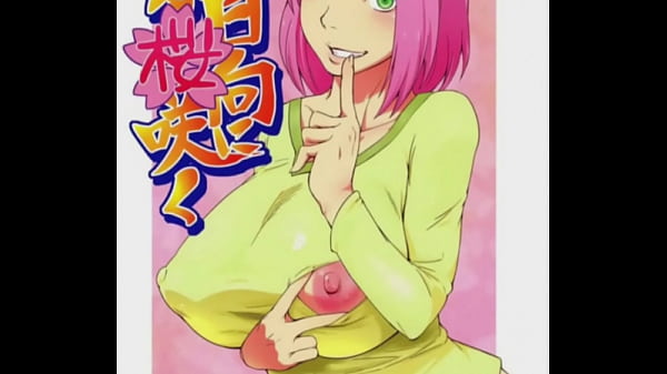 Nonton Naruto thumbnail