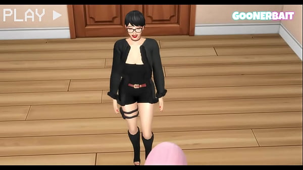 Hentai porn compilation with famous characters