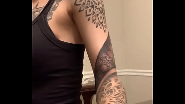 Nonton Tattoo Day We&rsquo;re Making Progress!! This Is My 3rd Session Into My Sleeve!!? thumbnail