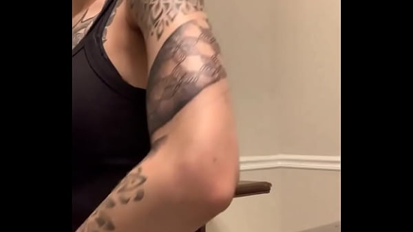 Tattoo day we&rsquo;re making progress this is my 3rd session into my full sleeve 