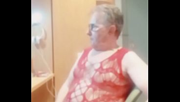 Masturbaci&oacute_n amateur