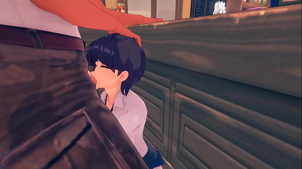 Anime women get pounded by bbc 