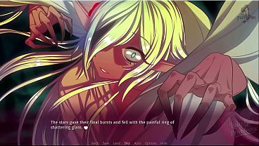 Hot Hentai Lucy Got Problems Episode Eight 