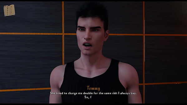 Being A Dik 189 (Dik Route) 