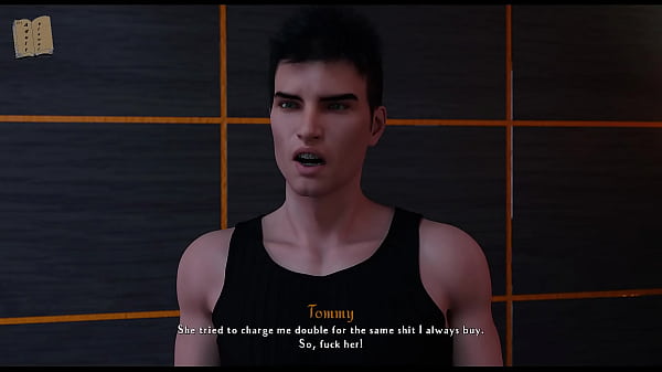 Play MP4 - Being A Dik 189 &lpar;Dik Route&rpar;