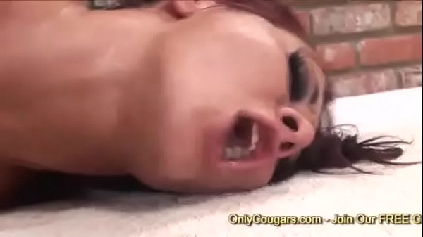 Sandra Goes Ass To Mouth 