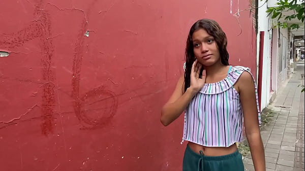 Nonton I Fuck A Stranger In Exchange For An Ice Cream thumbnail