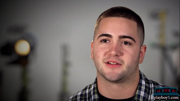 Amateur teen_couple wants a HQ sex tape madeby the crew of Playboy