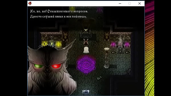 18 H_RPG Games Essence Thanat stage_Rus 1