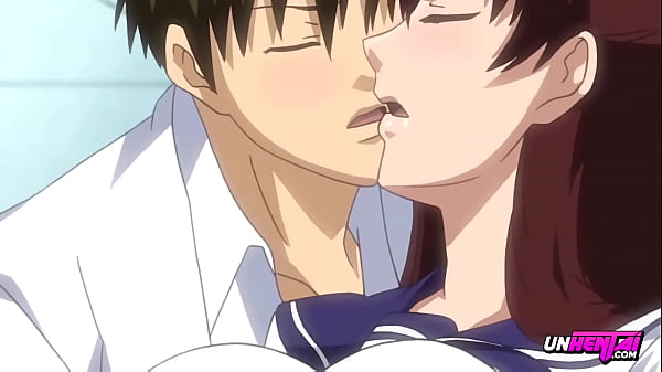 Play MP4 - Horny In a Super Orgy &vert; Hentai