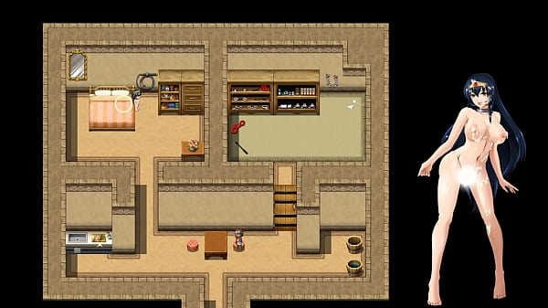 Play MP4 - Cursed Armor - Taken by Bandits