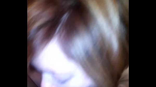 Early morning blow job_from Ashley