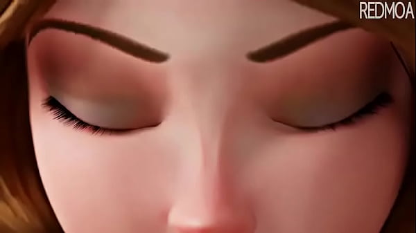 Cass blowjob