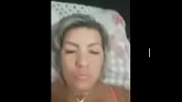 TATIANE SAFADA DE_SP SE EXIBINDO EM CASA