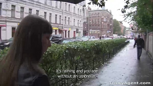 Play MP4 - Tricky Agent - Assfucked at movie audition Tanielle