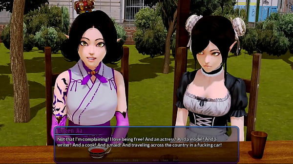 Play MP4 - Harem Hotel -&lpar;PT 40&rpar; - &lbrack;RUNEY&rsqb;