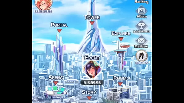 Nonton Project Qt Event thumbnail