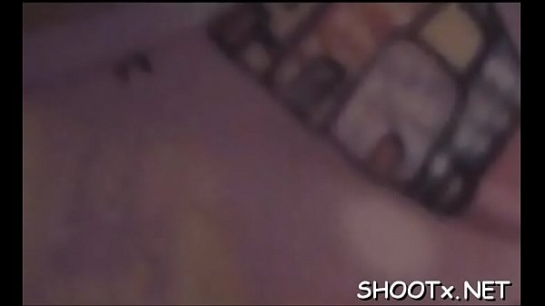 Teen couple goes_wild andtapes themselves in thedaybed