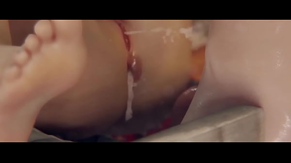 Sexy Blonde Get's Pussy Pounded